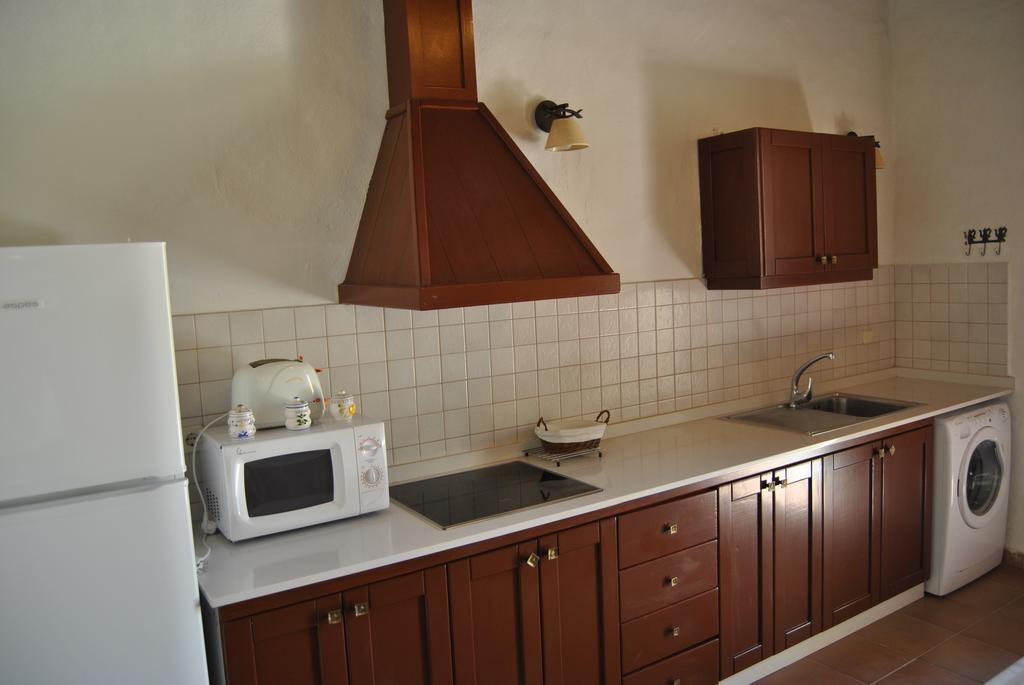Casa Rural El Granero Agüimes Pokoj fotografie