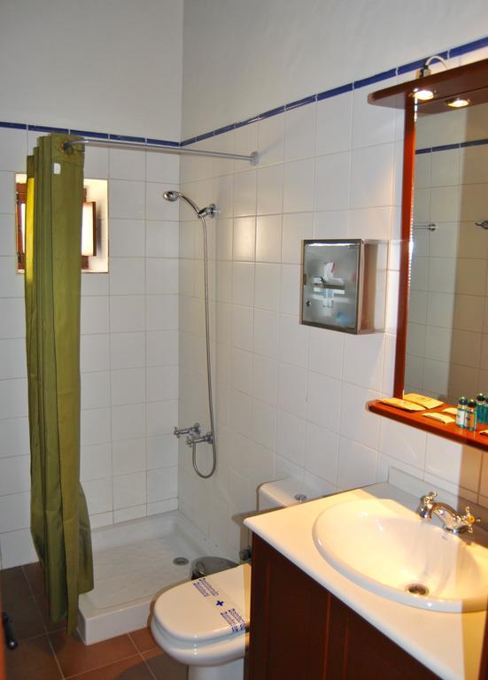 Casa Rural El Granero Agüimes Pokoj fotografie