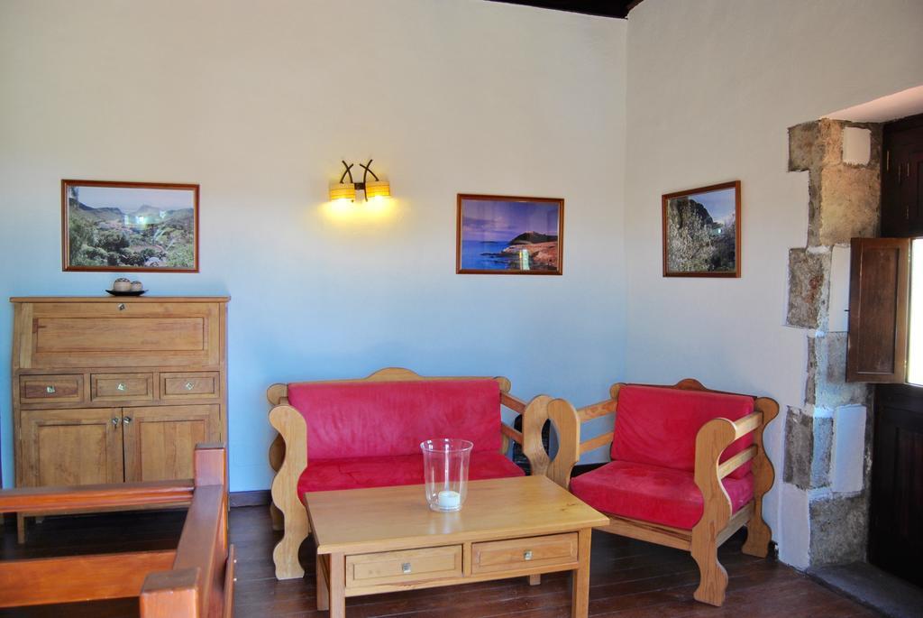 Casa Rural El Granero Agüimes Pokoj fotografie