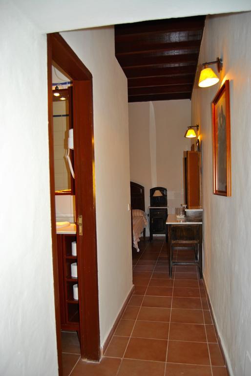Casa Rural El Granero Agüimes Pokoj fotografie