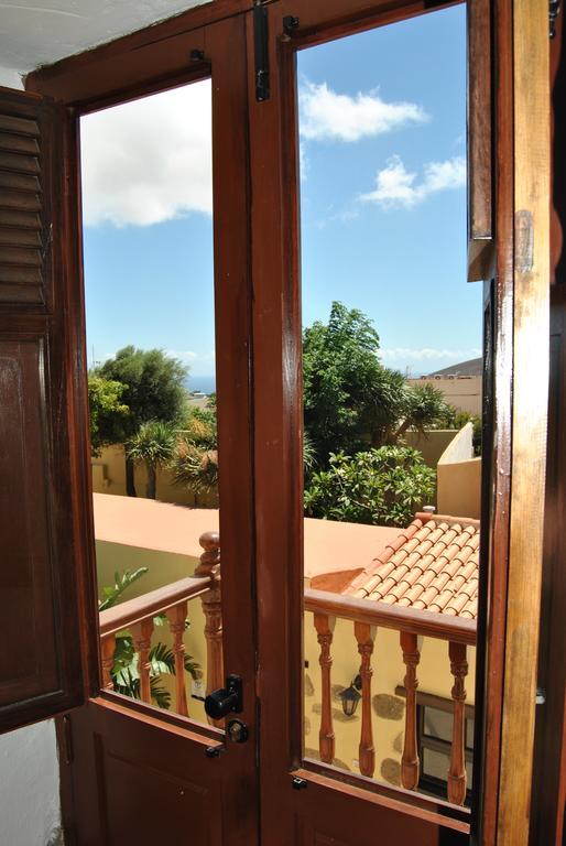 Casa Rural El Granero Agüimes Pokoj fotografie