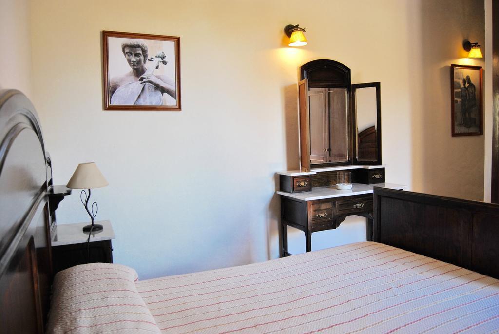 Casa Rural El Granero Agüimes Pokoj fotografie