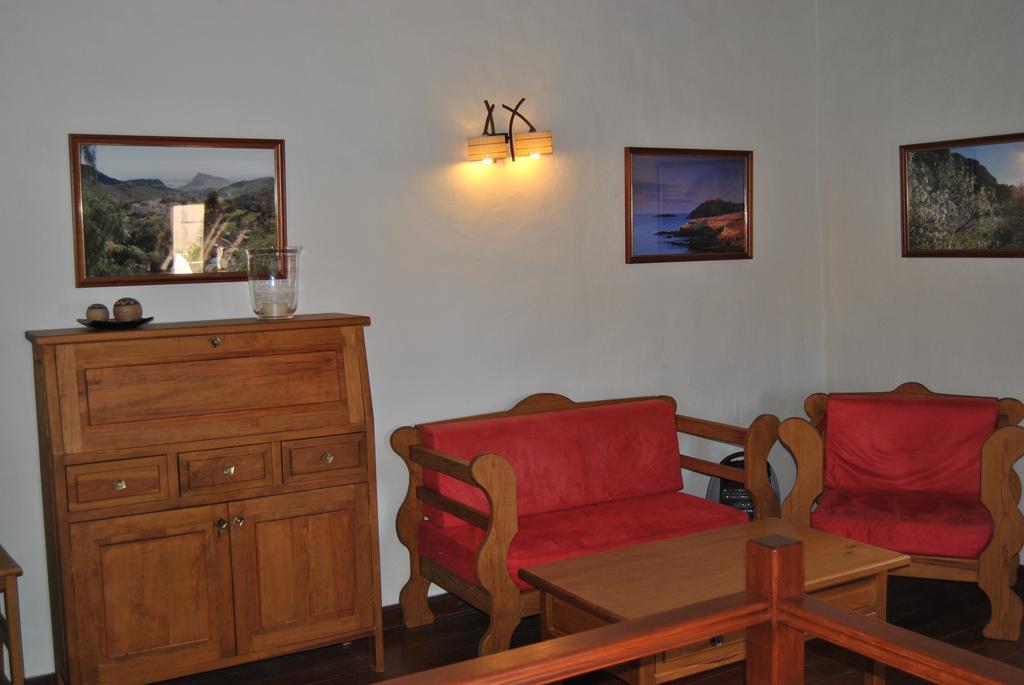 Casa Rural El Granero Agüimes Pokoj fotografie